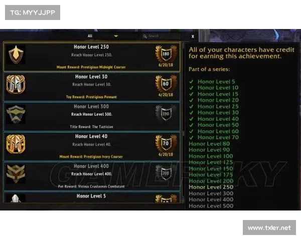 魔兽世界团本等级：如何判断自己的队号等级