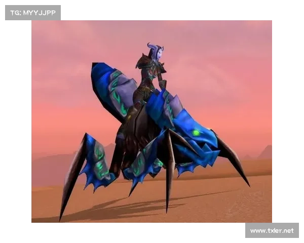 魔兽世界怀旧服：钥匙坐骑视频攻略大揭秘